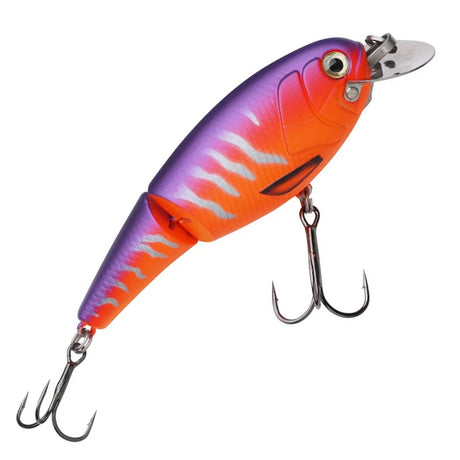 Abu Garcia Beast Hi-Lo Jointed Floating 12 cm vaappu