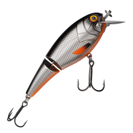 Abu Garcia Beast Hi-Lo Jointed Floating 12 cm vaappu