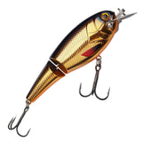 Abu Garcia Beast Hi-Lo Jointed Floating 12 cm vaappu