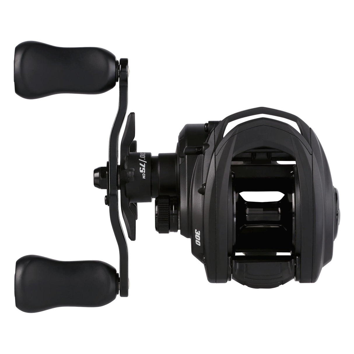 Abu Garcia Max 5 Low Profile hyrräkela