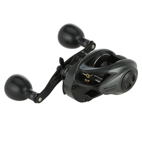 Abu Garcia Beast 200 Low Profile hyrräkela