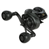 Abu Garcia Beast 200 Low Profile hyrräkela