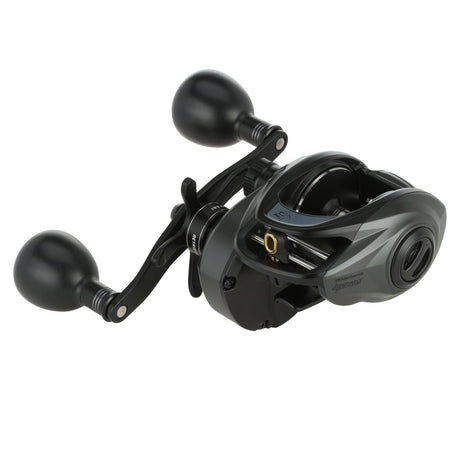 Abu Garcia Beast 300 Low Profile hyrräkela