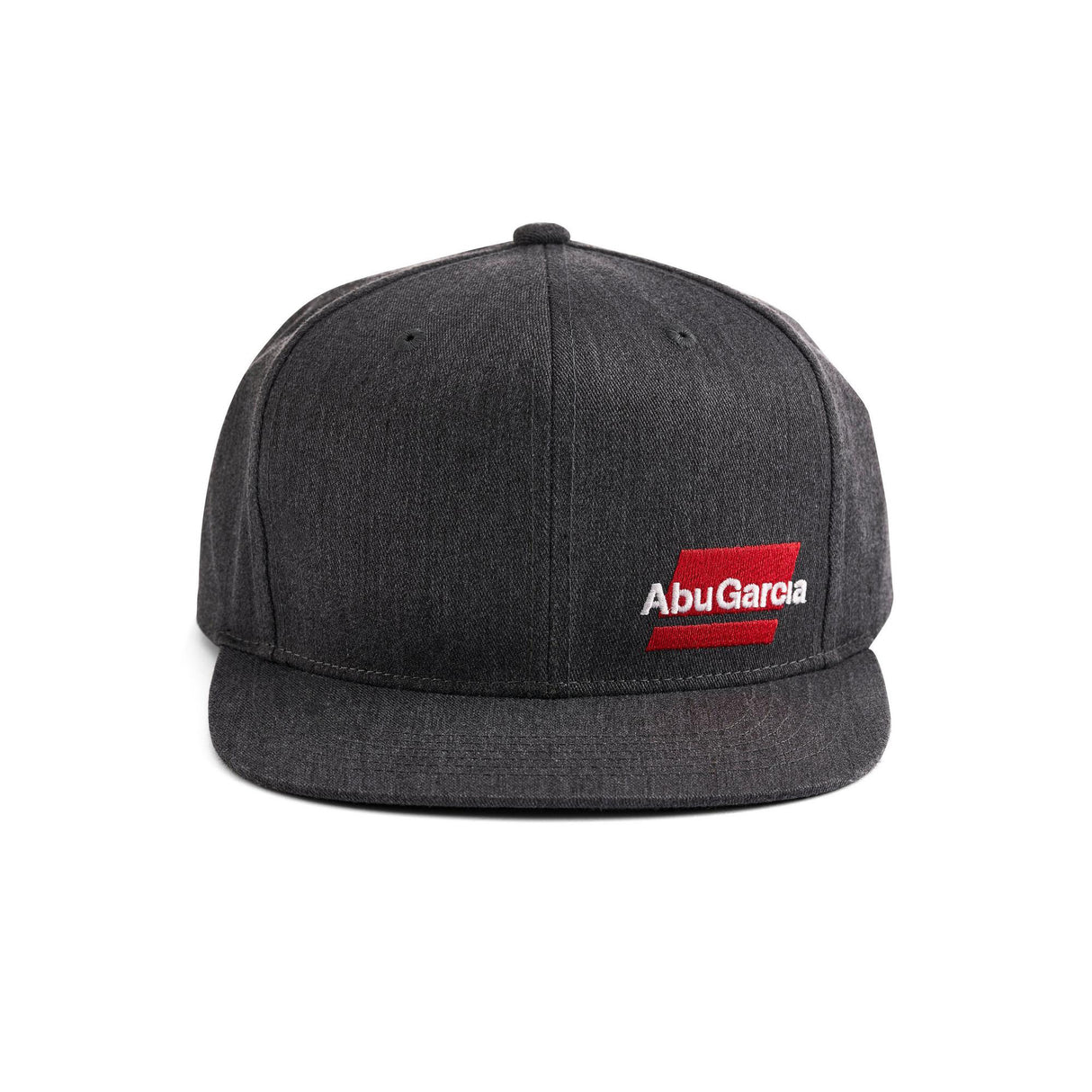 Abu Garcia Flat Brim lippis