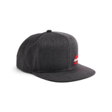Abu Garcia Flat Brim lippis