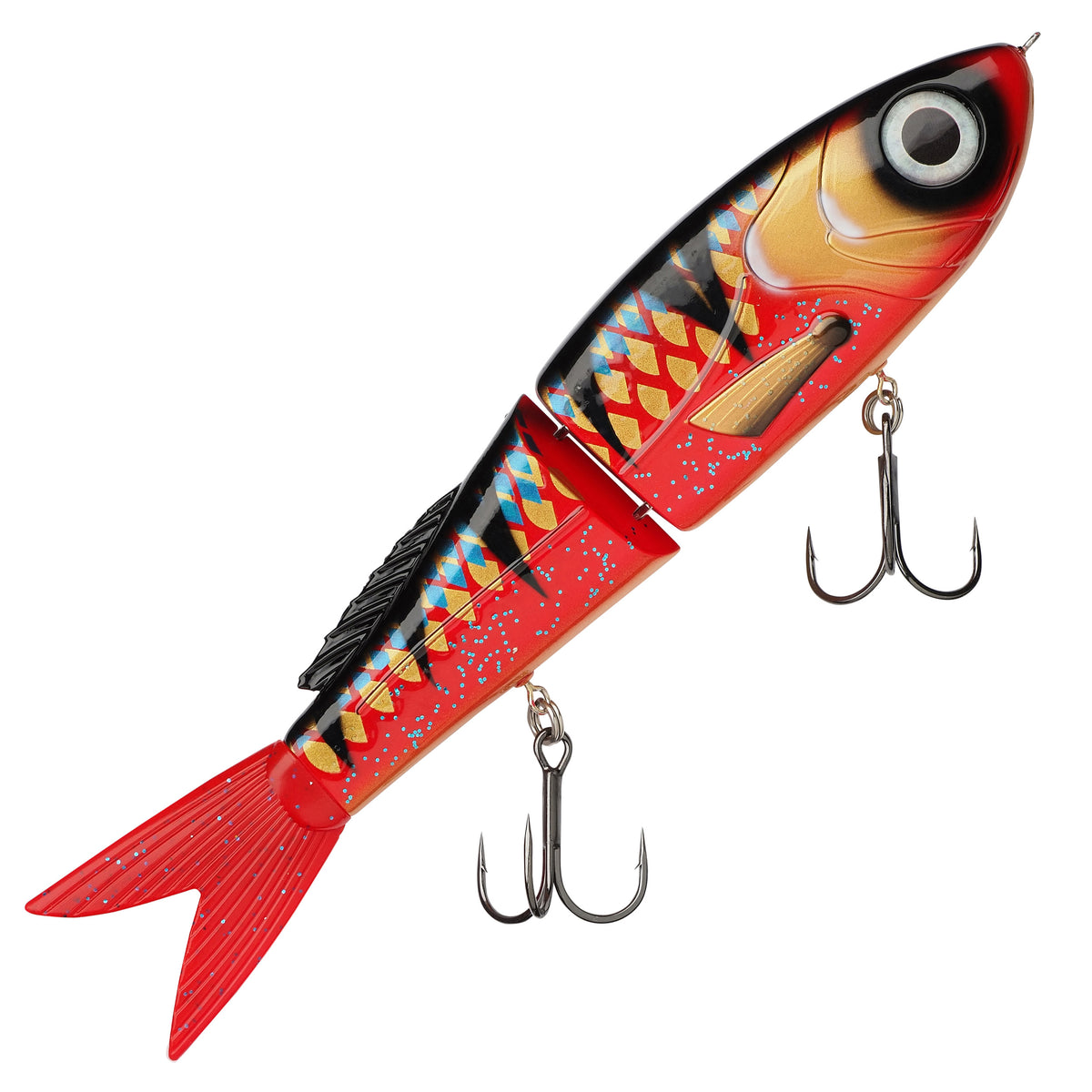 Abu Garcia Beast Glidebait 18 cm jerkki