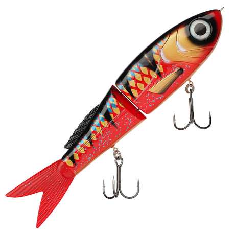 Abu Garcia Beast Glidebait 18 cm jerkki