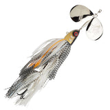 Abu Garcia Beast Skirted Spinner 22 cm lippa