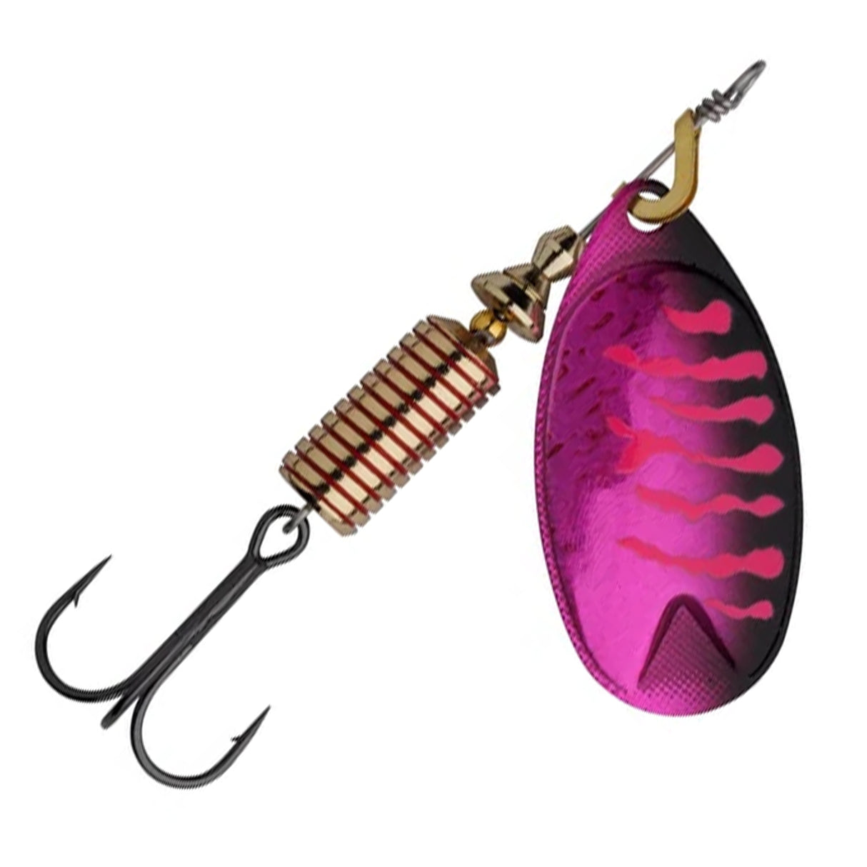 Abu Garcia Fast Attack 10 g lippa