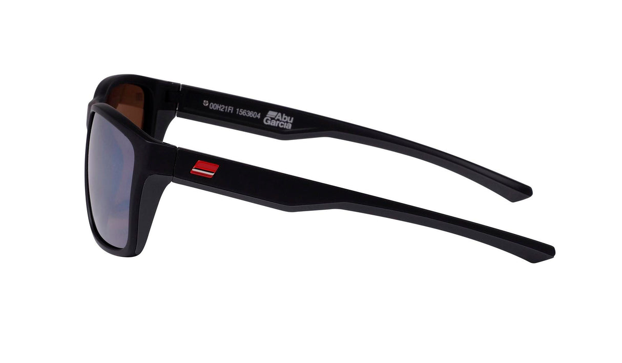 Abu Garcia Beast Silver polarisoidut aurinkolasit