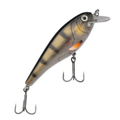 Abu Garcia Beast Hi-Lo Floating 12 cm vaappu