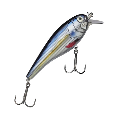 Abu Garcia Beast Hi-Lo Floating 12 cm vaappu