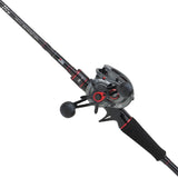 Abu Garcia Max Pike hyrräkelasetti