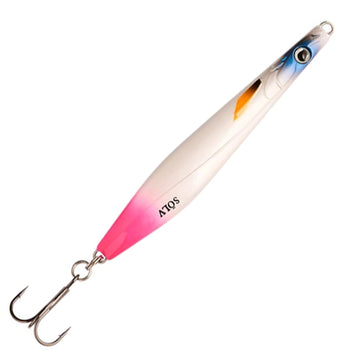 UV Pink Tail