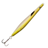 Abu Garcia Sölv Spirr 22 g lusikkauistin
