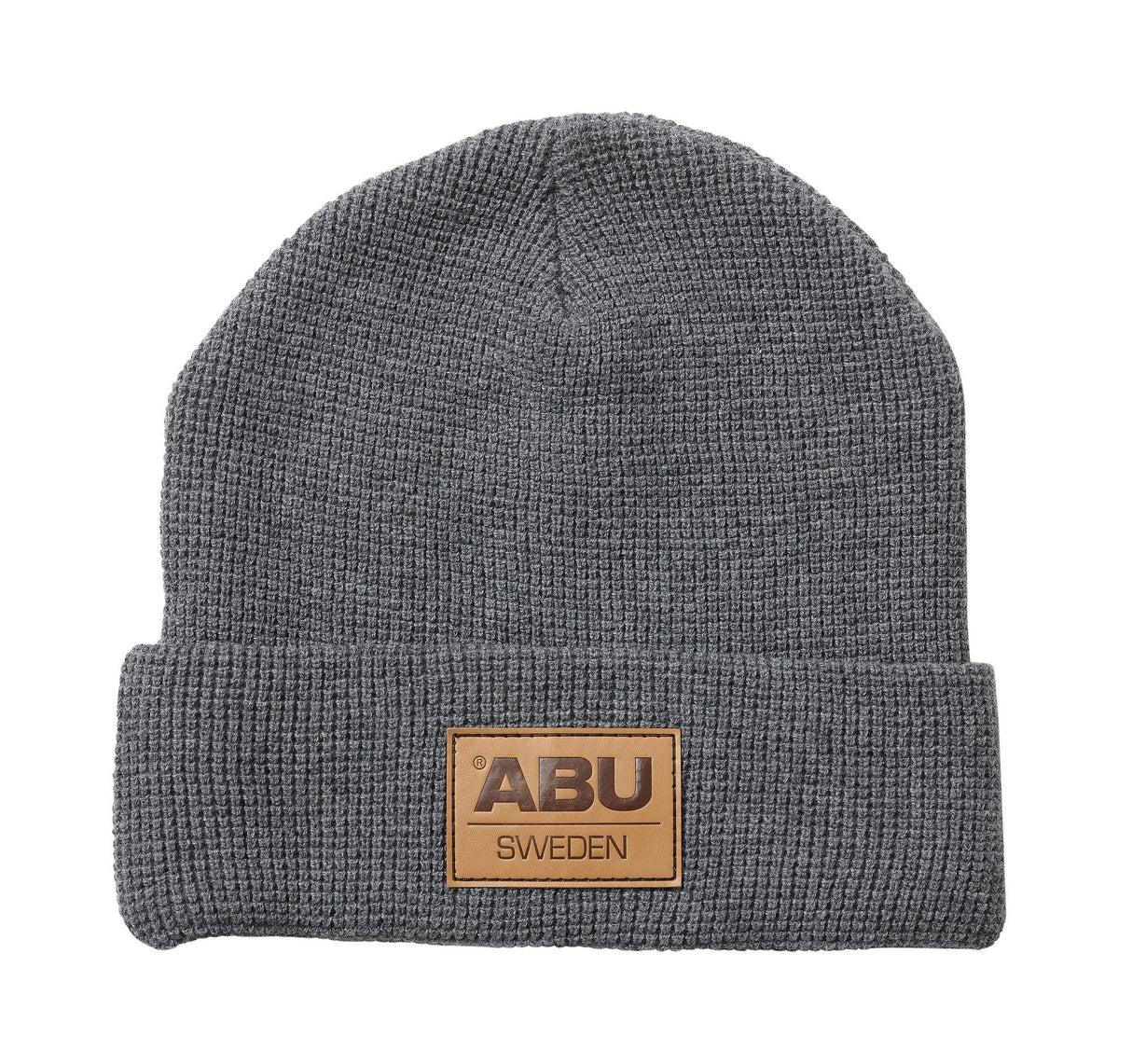 Abu Garcia Beanie Grey pipo