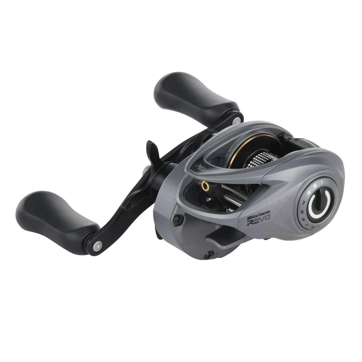Abu Garcia Revo SX VoltiQ hyrräkela