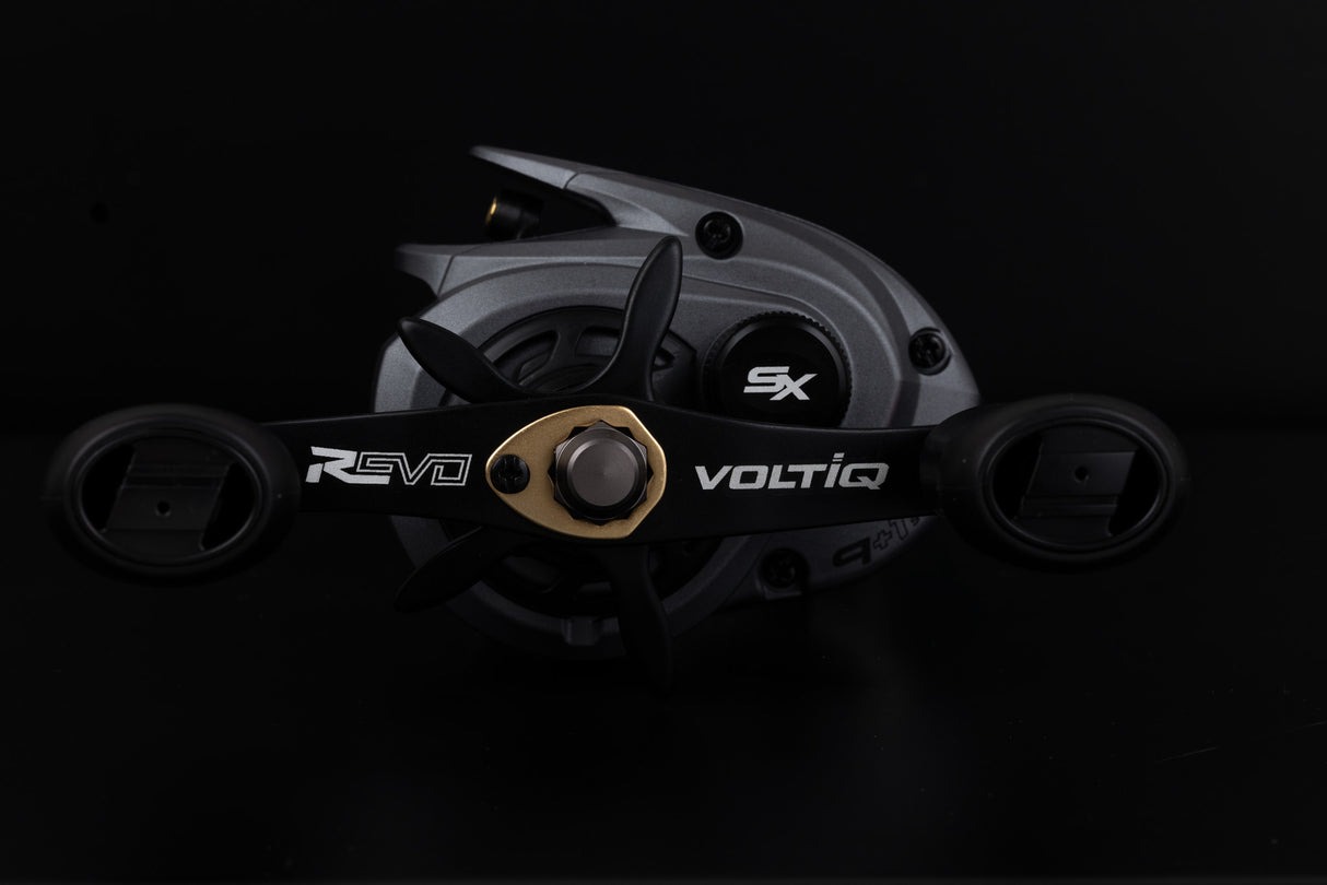 Abu Garcia Revo SX VoltiQ hyrräkela