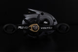 Abu Garcia Revo SX VoltiQ hyrräkela