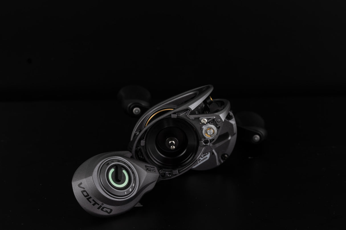 Abu Garcia Revo SX VoltiQ hyrräkela