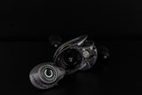 Abu Garcia Revo SX VoltiQ hyrräkela