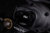 Abu Garcia Revo SX VoltiQ hyrräkela