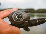 Abu Garcia Revo SX VoltiQ hyrräkela