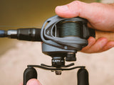Abu Garcia Revo SX VoltiQ hyrräkela