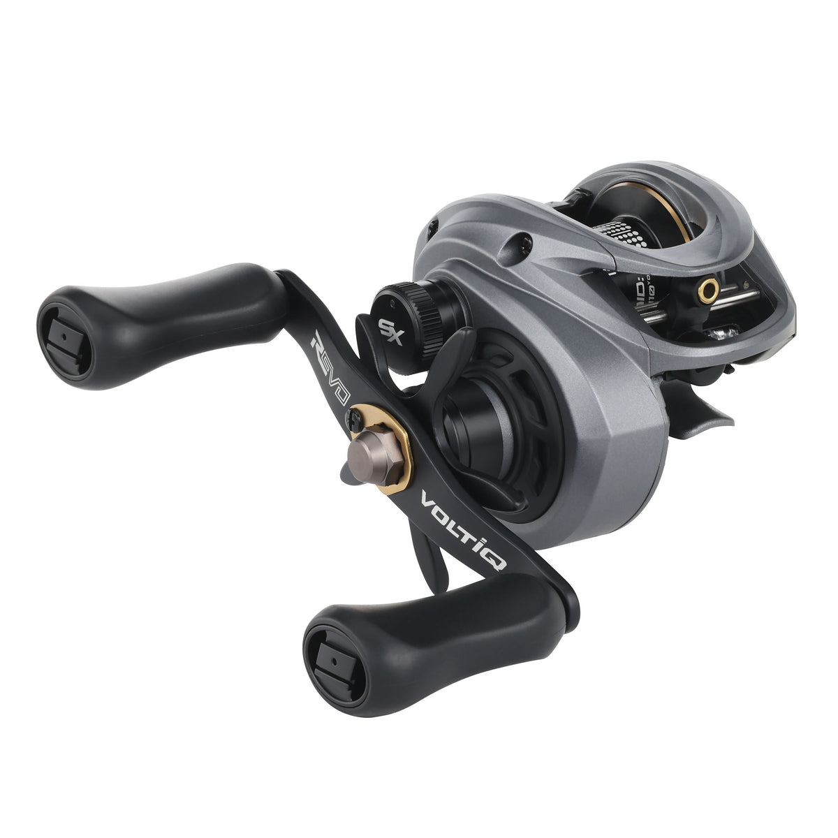 Abu Garcia Revo SX VoltiQ hyrräkela