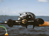 Abu Garcia Revo SX VoltiQ hyrräkela