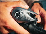 Abu Garcia Revo SX VoltiQ hyrräkela