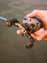 Abu Garcia Revo SX VoltiQ hyrräkela