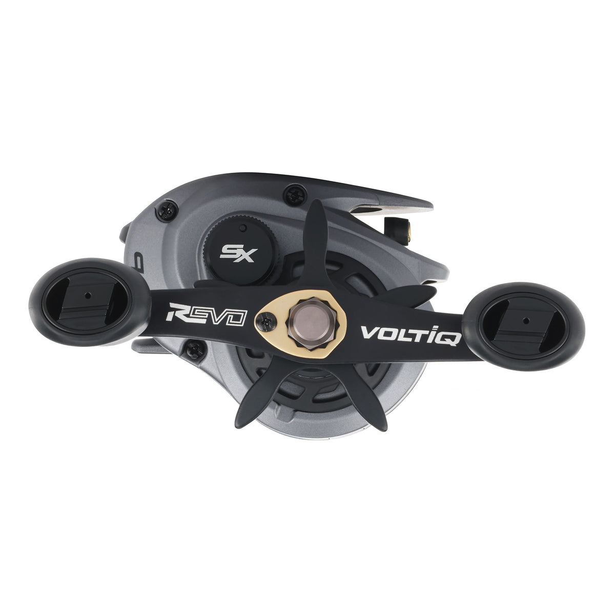 Abu Garcia Revo SX VoltiQ hyrräkela