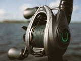 Abu Garcia Revo SX VoltiQ hyrräkela