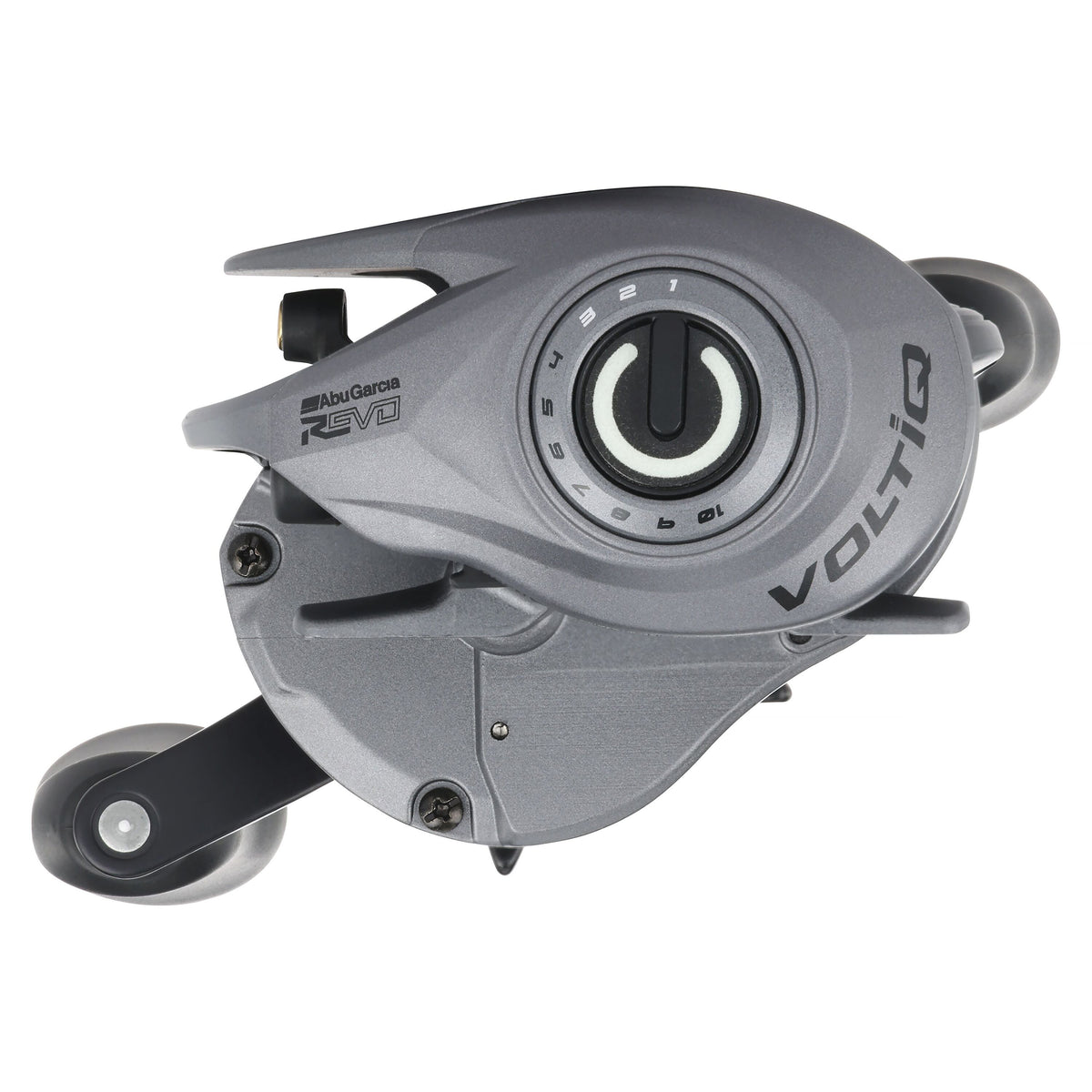 Abu Garcia Revo SX VoltiQ hyrräkela