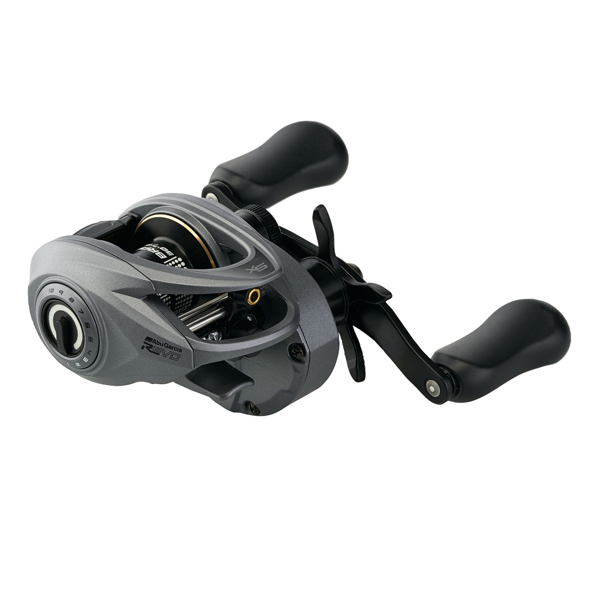 Abu Garcia Revo SX VoltiQ hyrräkela