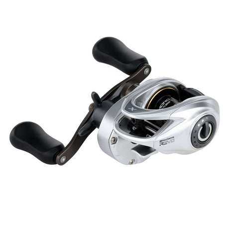 Abu Garcia Revo X VoltiQ hyrräkela