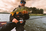 Abu Garcia Revo X VoltiQ hyrräkela