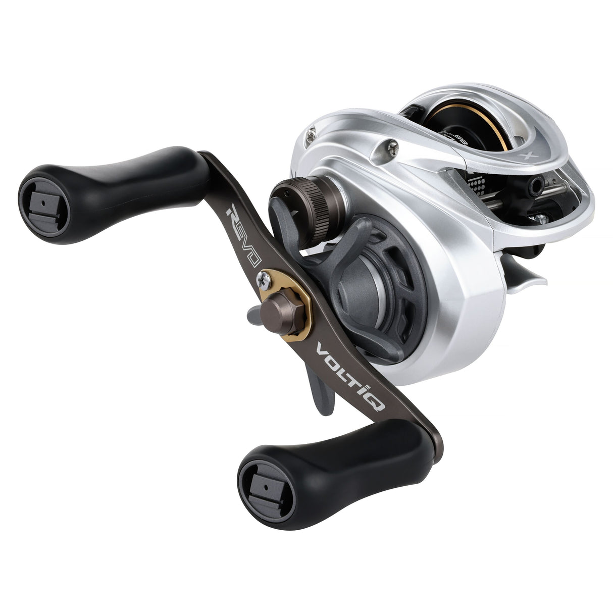 Abu Garcia Revo X VoltiQ hyrräkela