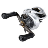 Abu Garcia Revo X VoltiQ hyrräkela