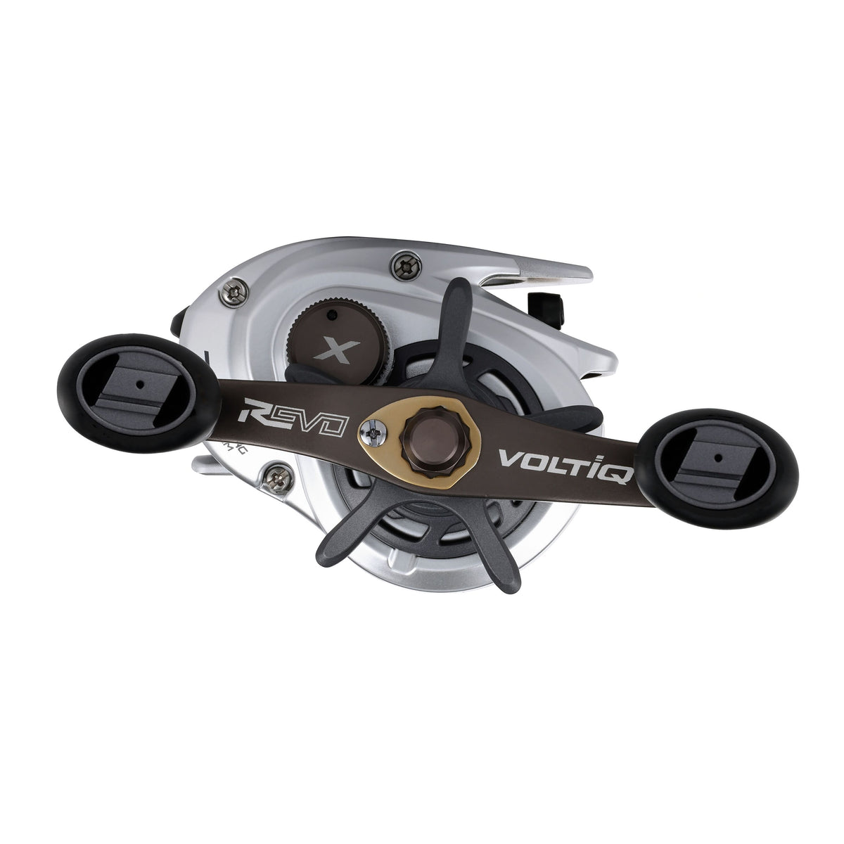 Abu Garcia Revo X VoltiQ hyrräkela