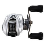 Abu Garcia Revo X VoltiQ hyrräkela