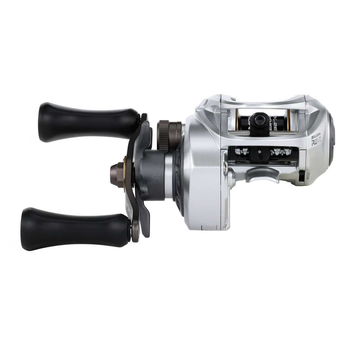 Abu Garcia Revo X VoltiQ hyrräkela