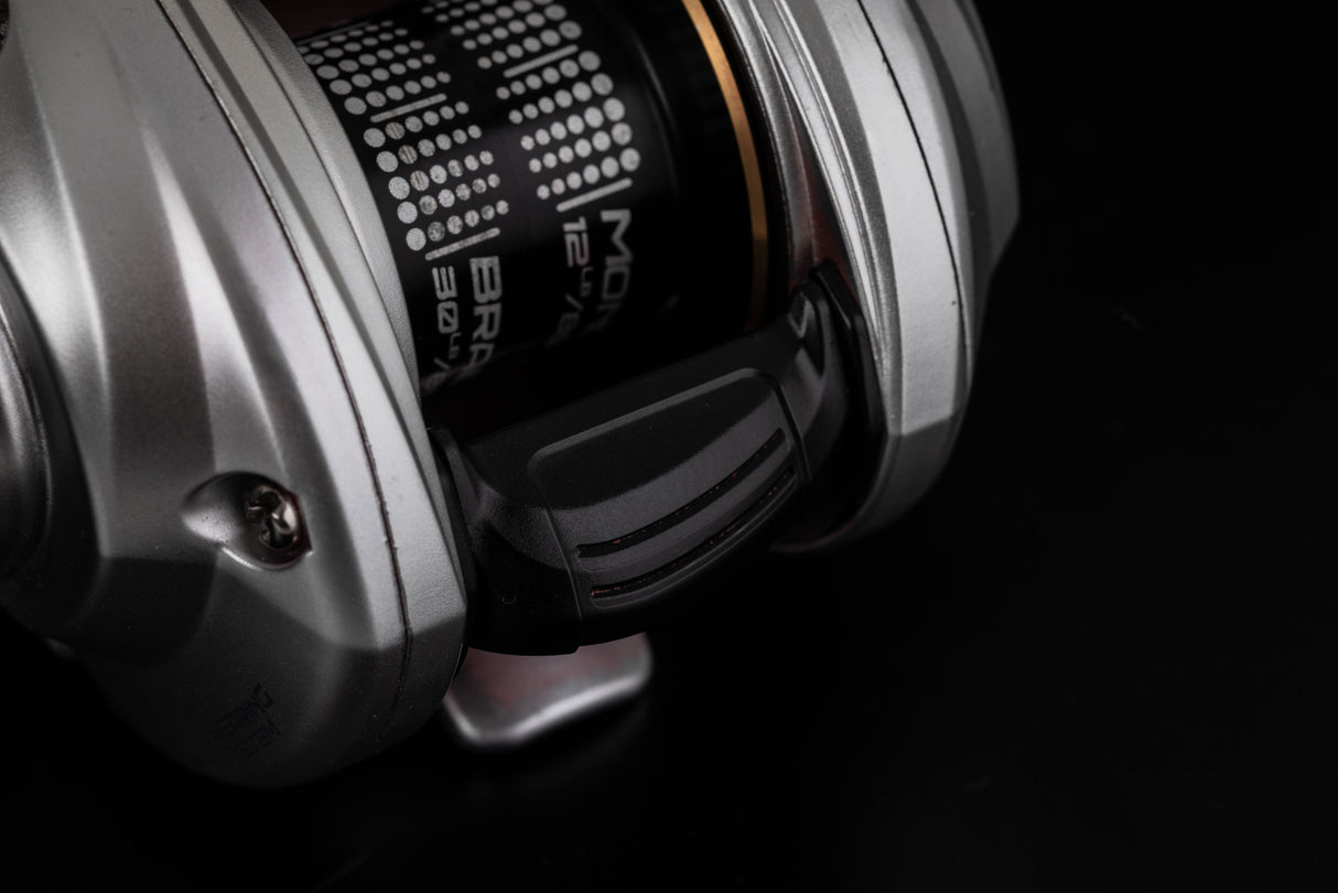 Abu Garcia Revo X VoltiQ hyrräkela