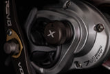 Abu Garcia Revo X VoltiQ hyrräkela