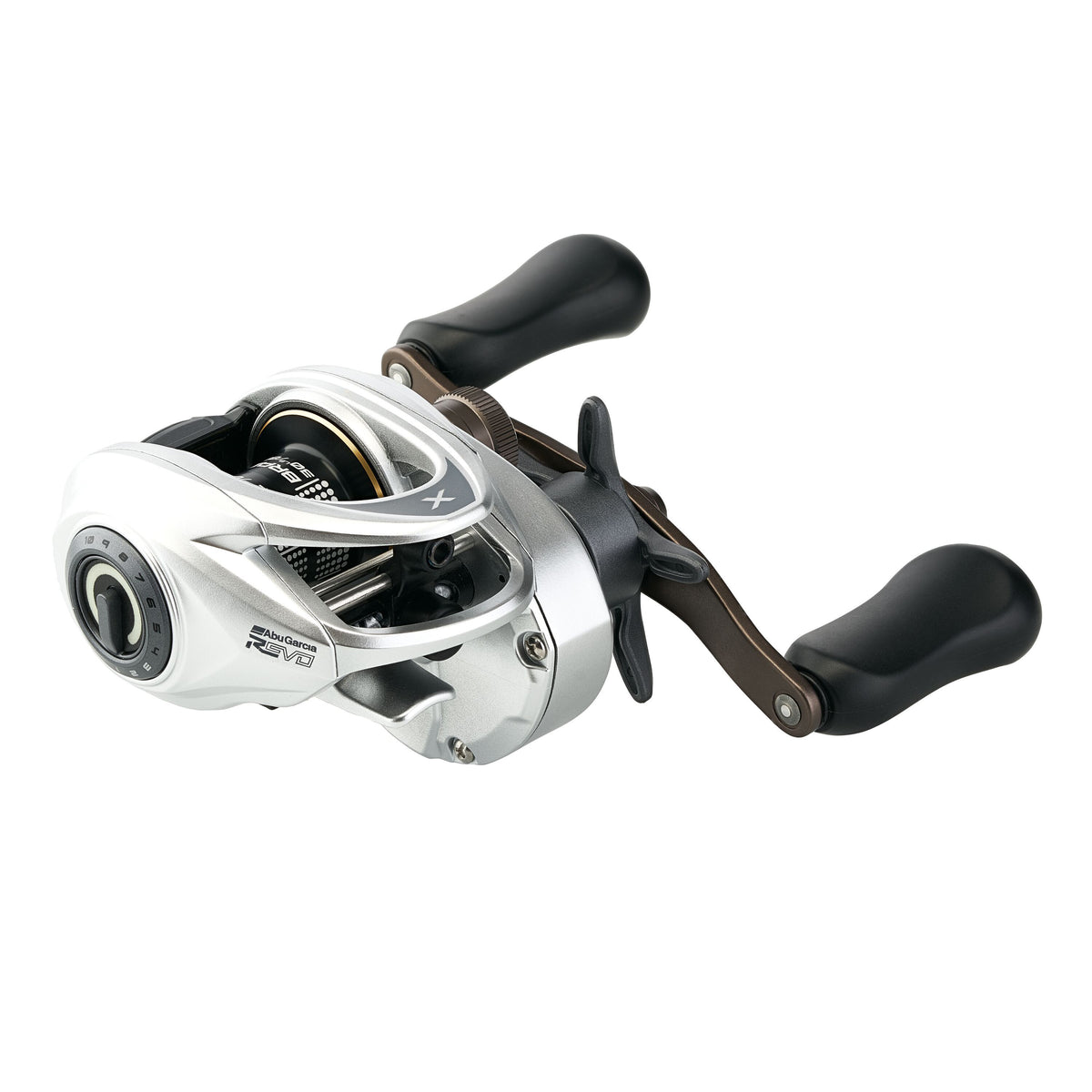 Abu Garcia Revo X VoltiQ hyrräkela