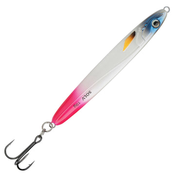 UV Pink Tail