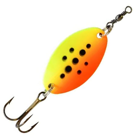 Abu Garcia Lillöringen 10 g lusikkauistin