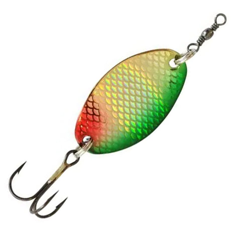 Abu Garcia Lillöringen 10 g lusikkauistin