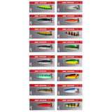 Abu Garcia Big Spoon lusikkauistin